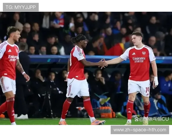 阿森纳成欧冠唯一六连胜球队，追平利物浦所创英格兰球队纪录