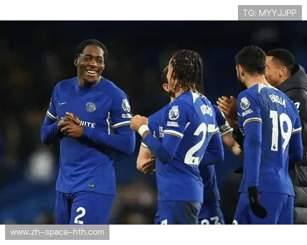 水晶宫1-3切尔西，埃斯特旺奔袭破门引领青春风暴