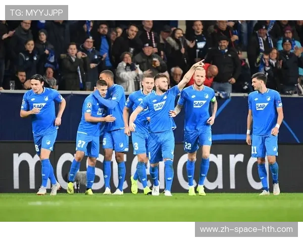 霍芬海姆3-1击败柏林联合，克拉马里奇戴帽主导进攻