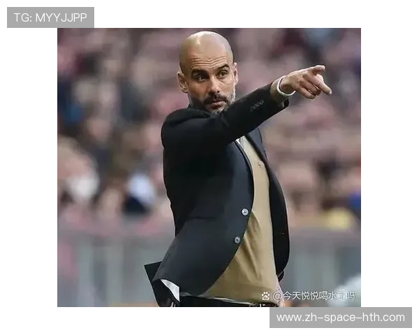 英足总曾接近签下瓜迪奥拉而非克洛普执教英格兰队