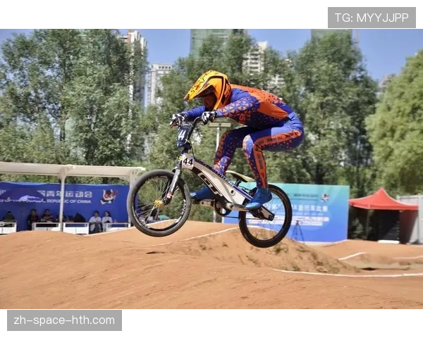 超越“酷”:论BMX运动在主流体育视野中的形象构建 超越“酷”:论BMX运动在主流体育视野中的形象构建