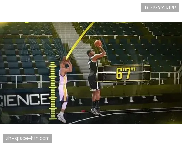 市场动态:体育科技初创公司发布AI投篮矫正APP,获多支球队关注 市场动态:体育科技初创公司发布AI投篮矫正APP,获多支球队关注